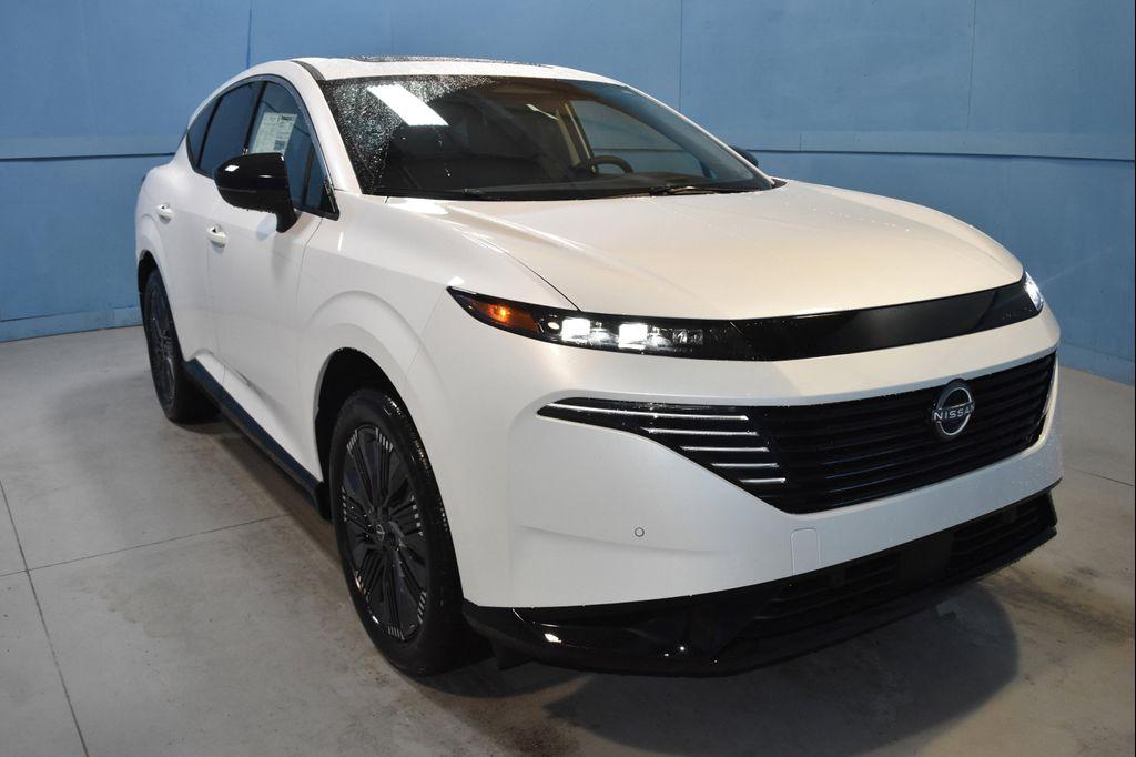 new 2026 Nissan Murano car, priced at $47,081