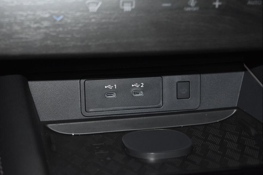 new 2026 Nissan Murano car, priced at $47,081