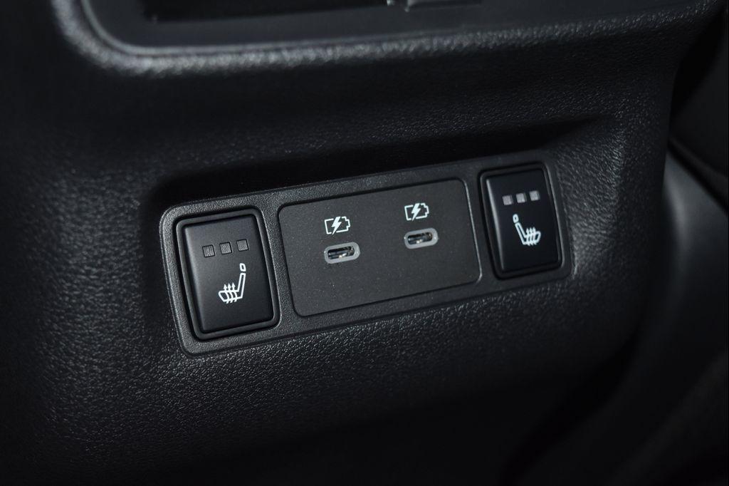 new 2026 Nissan Murano car, priced at $47,081