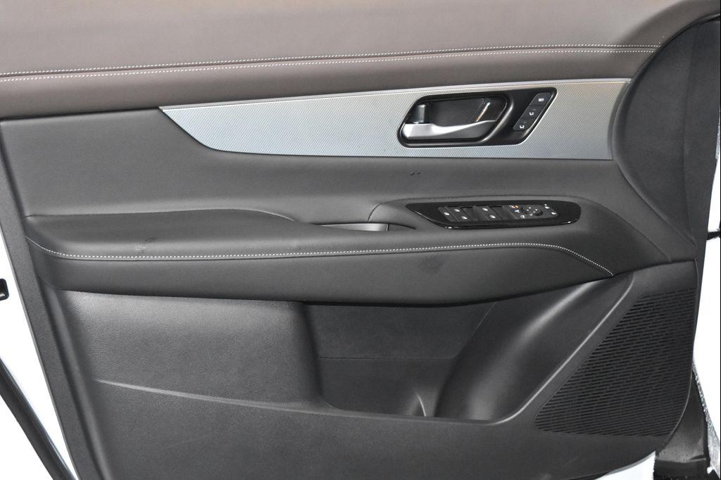 new 2026 Nissan Murano car, priced at $47,081