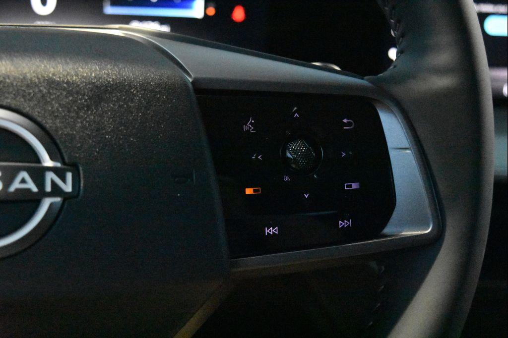 new 2026 Nissan Murano car, priced at $47,081