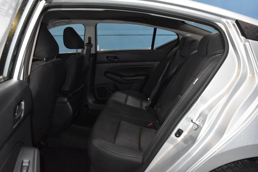 used 2024 Nissan Altima car, priced at $20,990