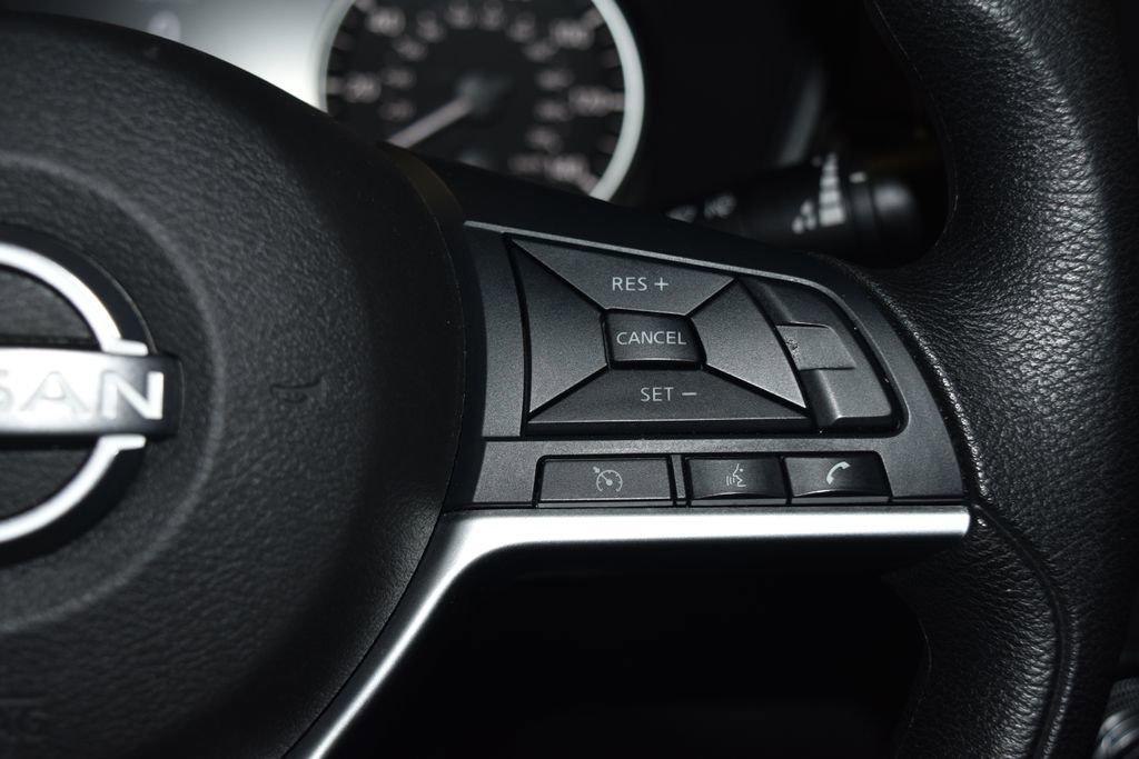 used 2024 Nissan Altima car, priced at $20,990