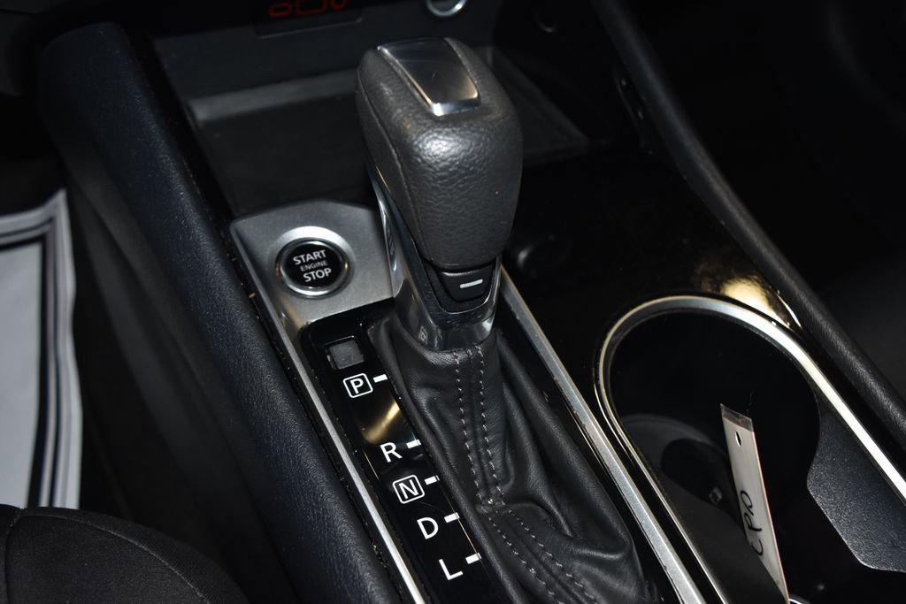 used 2024 Nissan Altima car, priced at $20,990