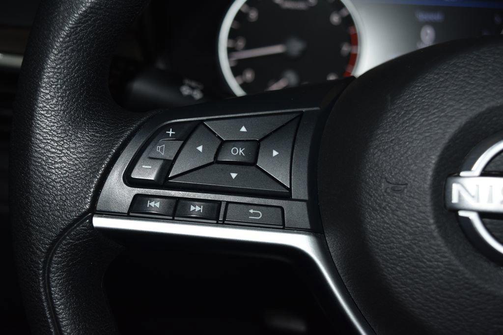 used 2024 Nissan Altima car, priced at $20,990