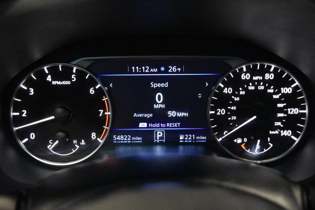 used 2024 Nissan Altima car, priced at $20,990