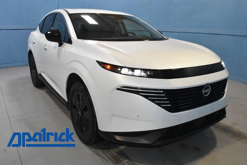 used 2025 Nissan Murano car, priced at $33,390