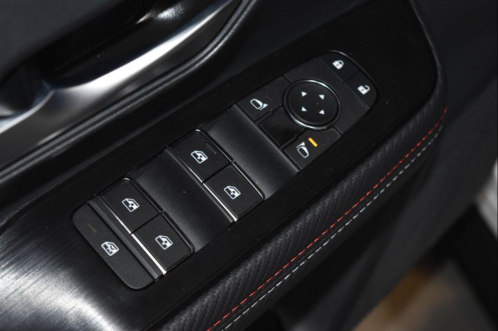 new 2025 Nissan Kicks car, priced at $30,627