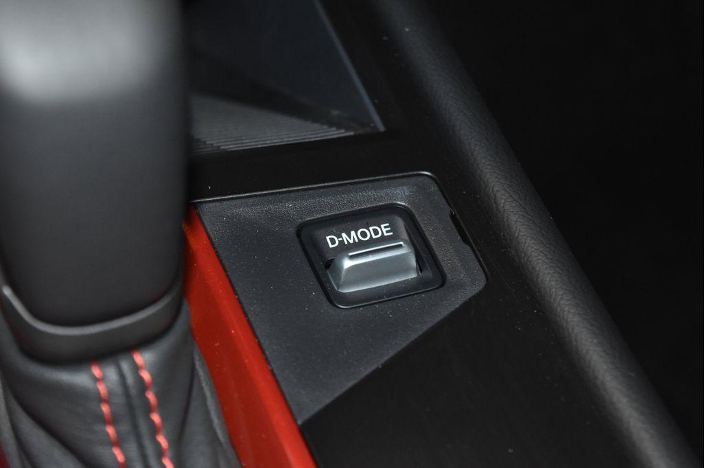 new 2025 Nissan Kicks car, priced at $30,627