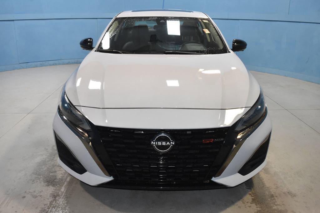 used 2024 Nissan Altima car, priced at $25,688