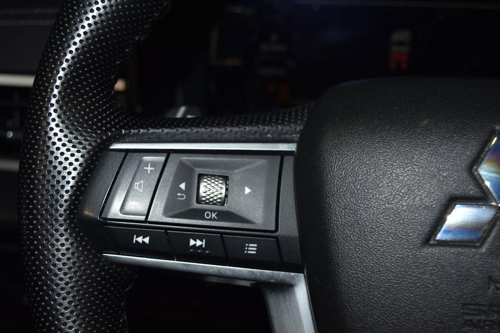 used 2024 Mitsubishi Outlander PHEV car, priced at $25,668