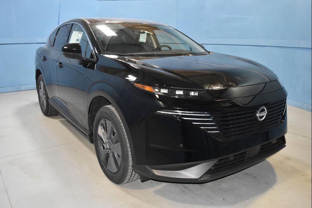 new 2026 Nissan Murano car, priced at $43,083