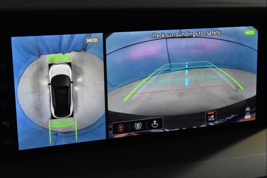 new 2026 Nissan Murano car, priced at $43,083