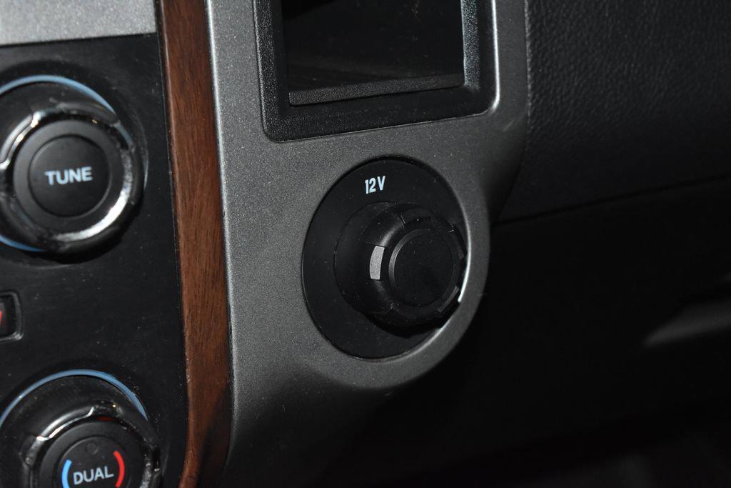 used 2017 Ford Expedition car, priced at $18,550