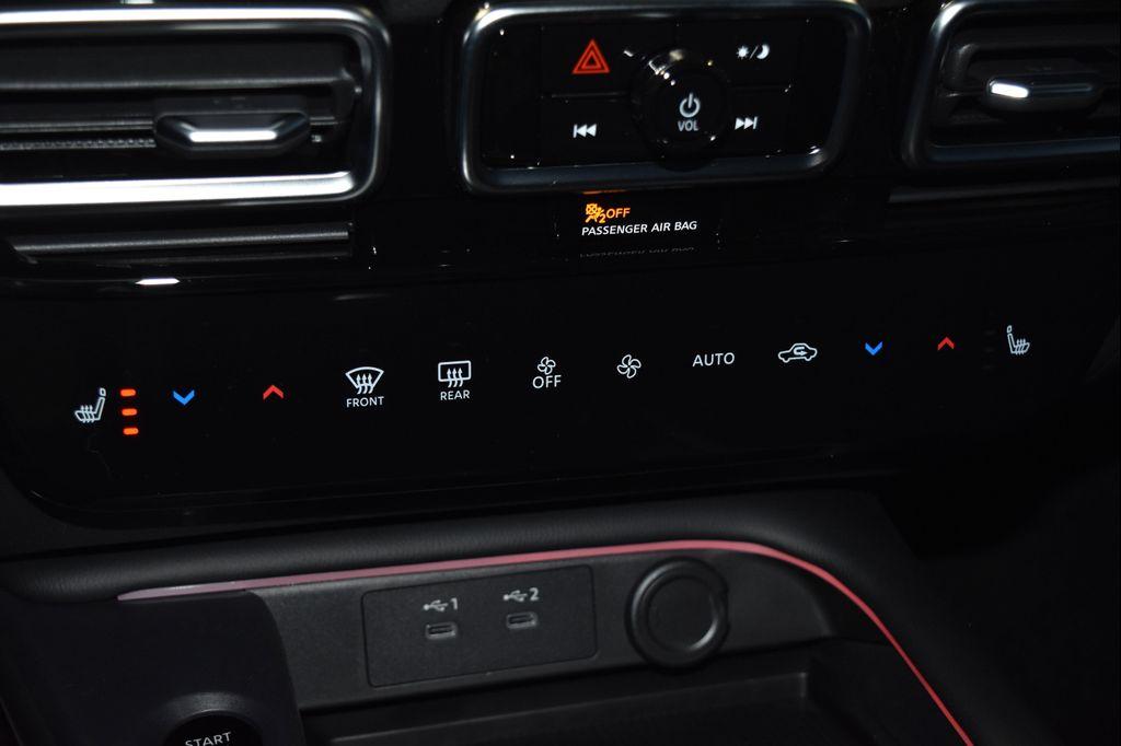 new 2026 Nissan Sentra car, priced at $26,712