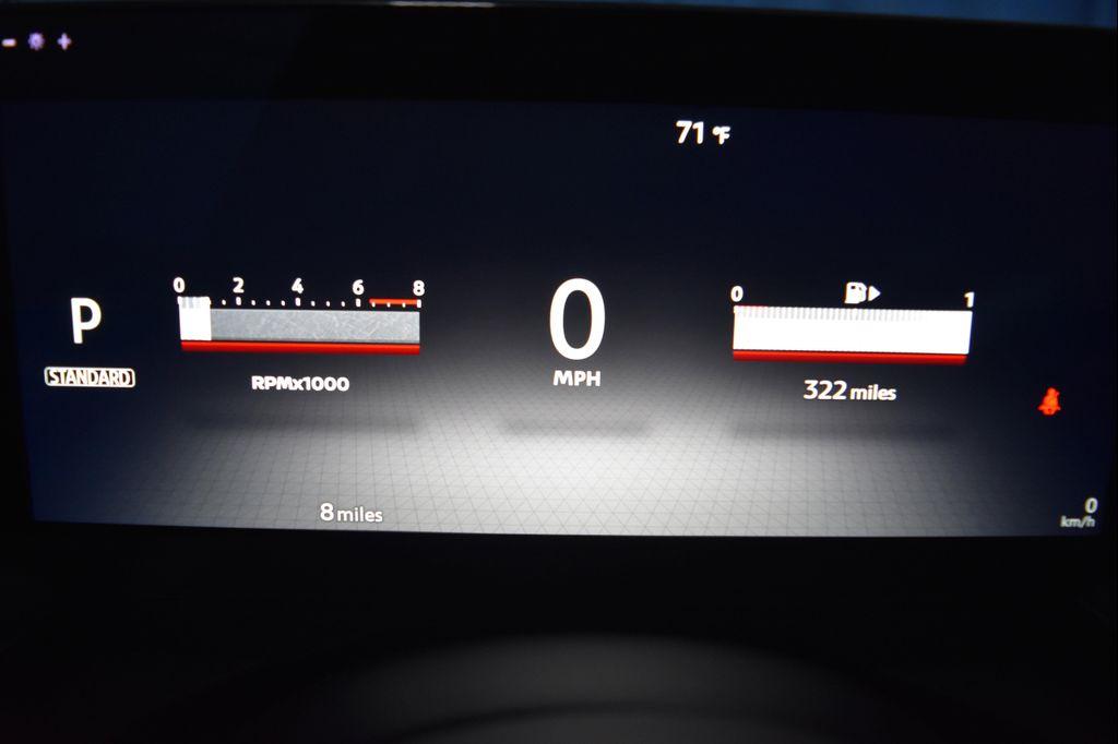 new 2026 Nissan Kicks car, priced at $29,921