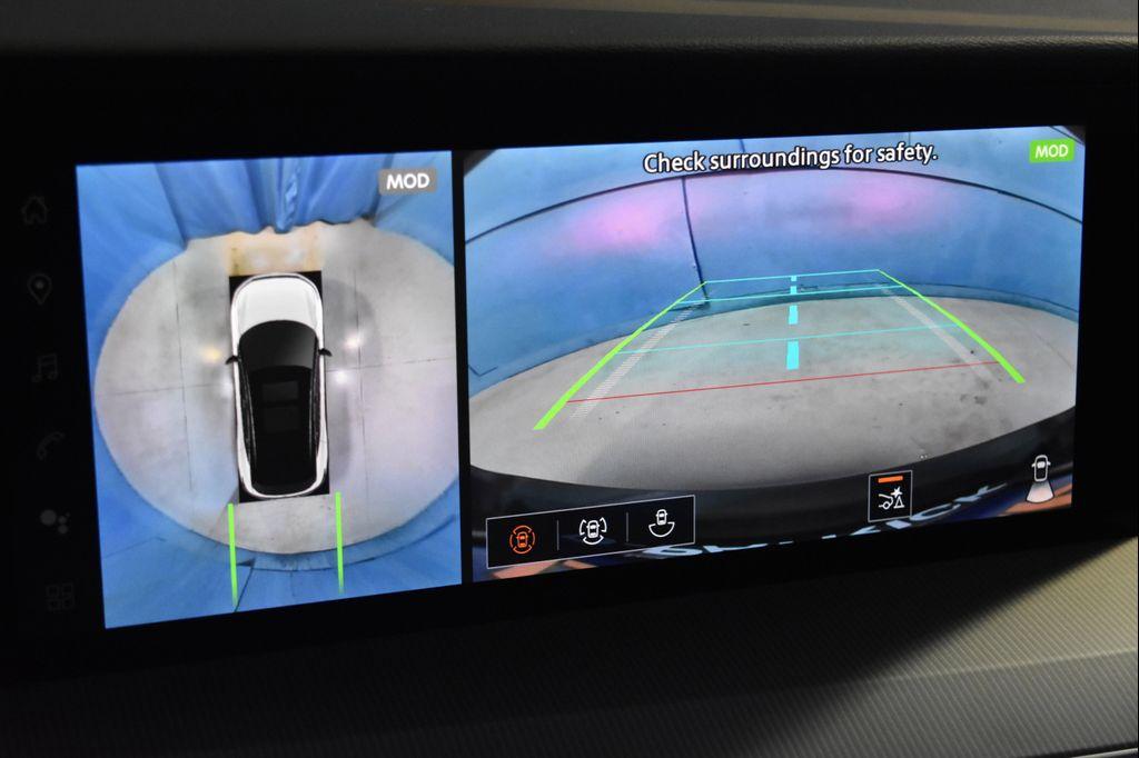 new 2026 Nissan Murano car, priced at $45,999