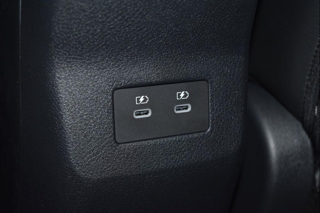 new 2026 Nissan Kicks car, priced at $29,736