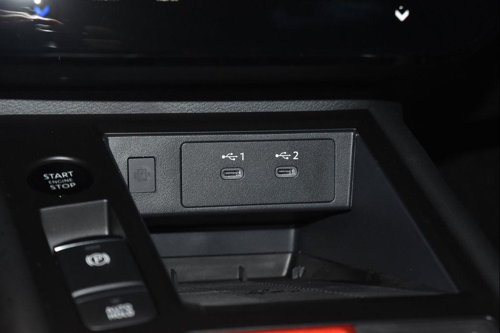 new 2026 Nissan Kicks car, priced at $29,736