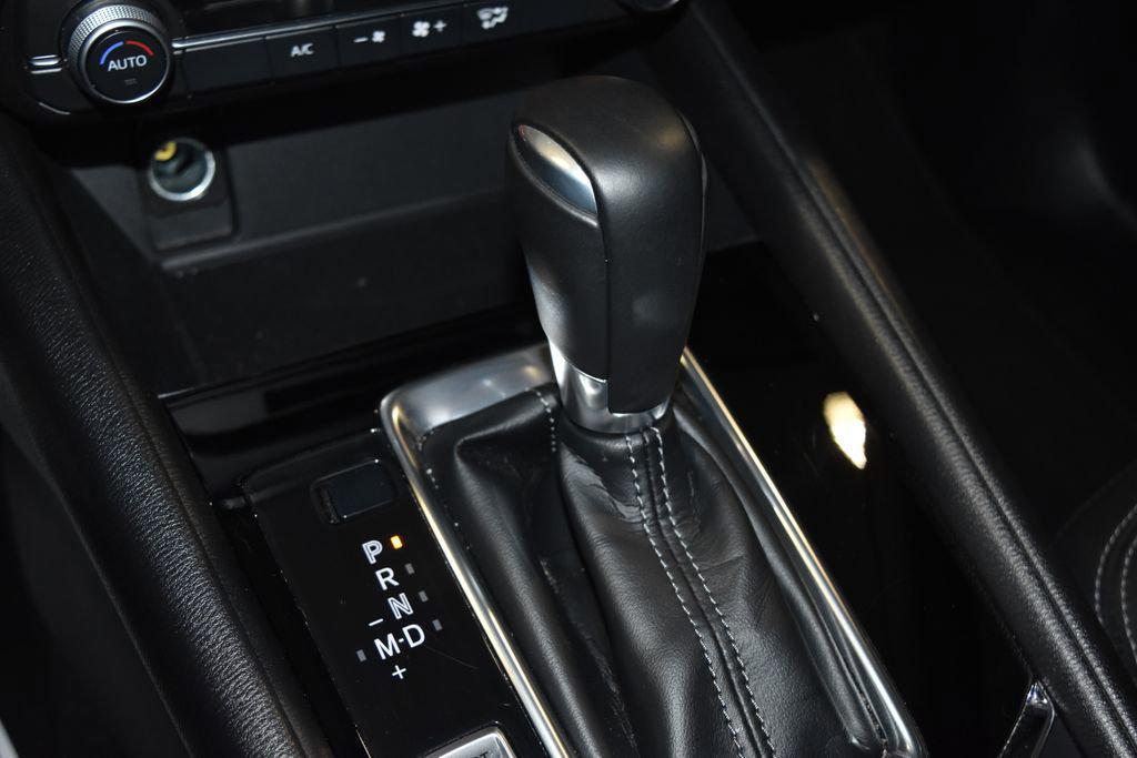 used 2025 Mazda CX-5 car, priced at $26,990