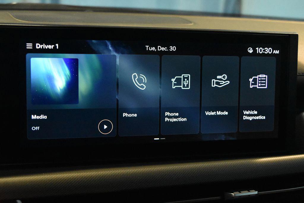 used 2024 Hyundai Sonata car, priced at $22,700