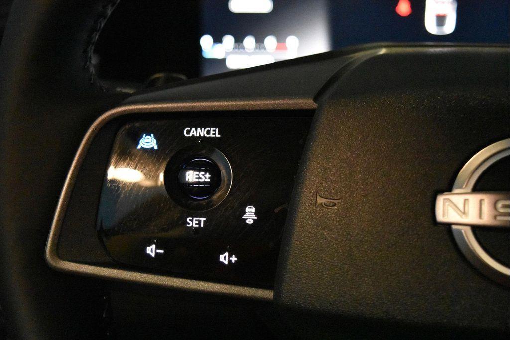 new 2025 Nissan Murano car, priced at $42,299