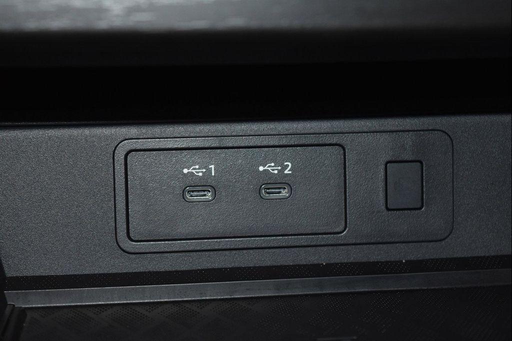 new 2025 Nissan Murano car, priced at $42,299