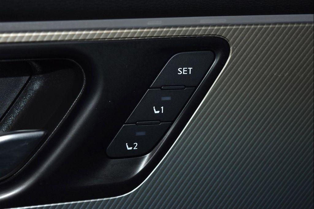 new 2025 Nissan Murano car, priced at $42,299