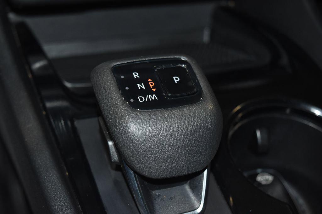 used 2023 Nissan Rogue car, priced at $22,990