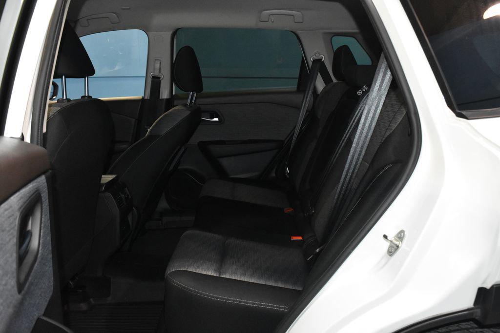 used 2023 Nissan Rogue car, priced at $22,990