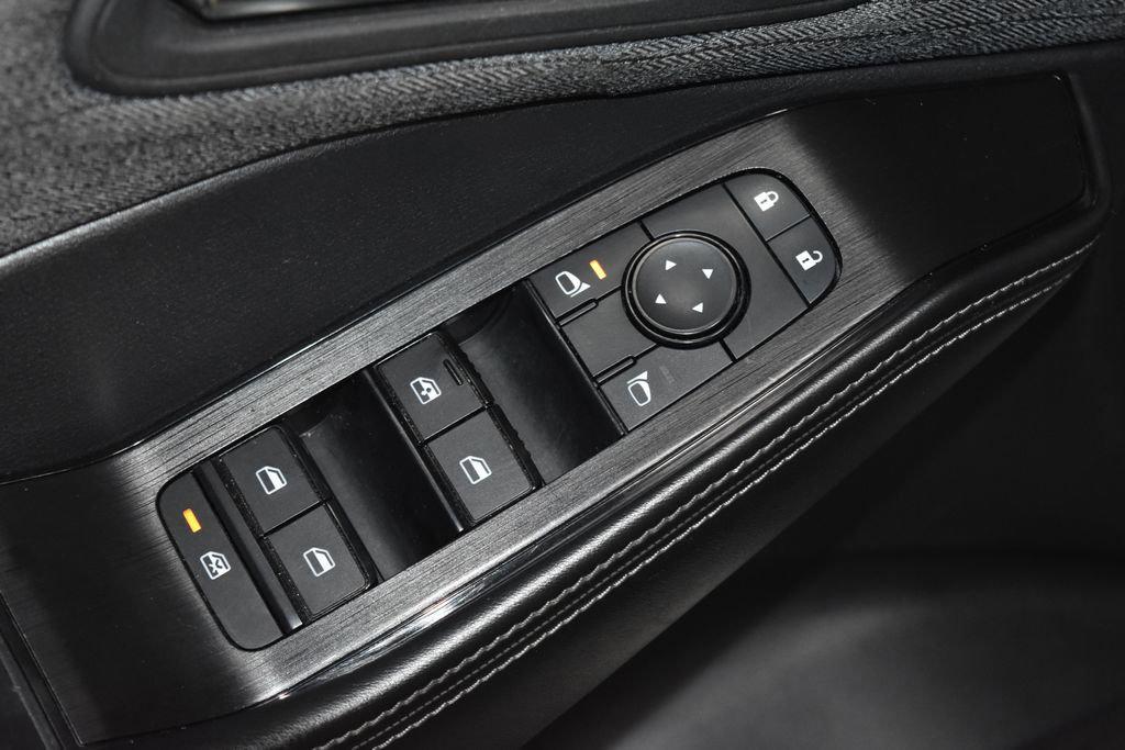 used 2023 Nissan Rogue car, priced at $22,990