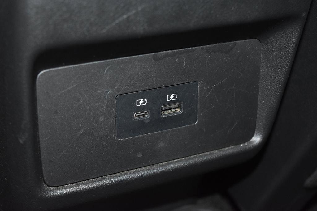 used 2023 Nissan Rogue car, priced at $22,990