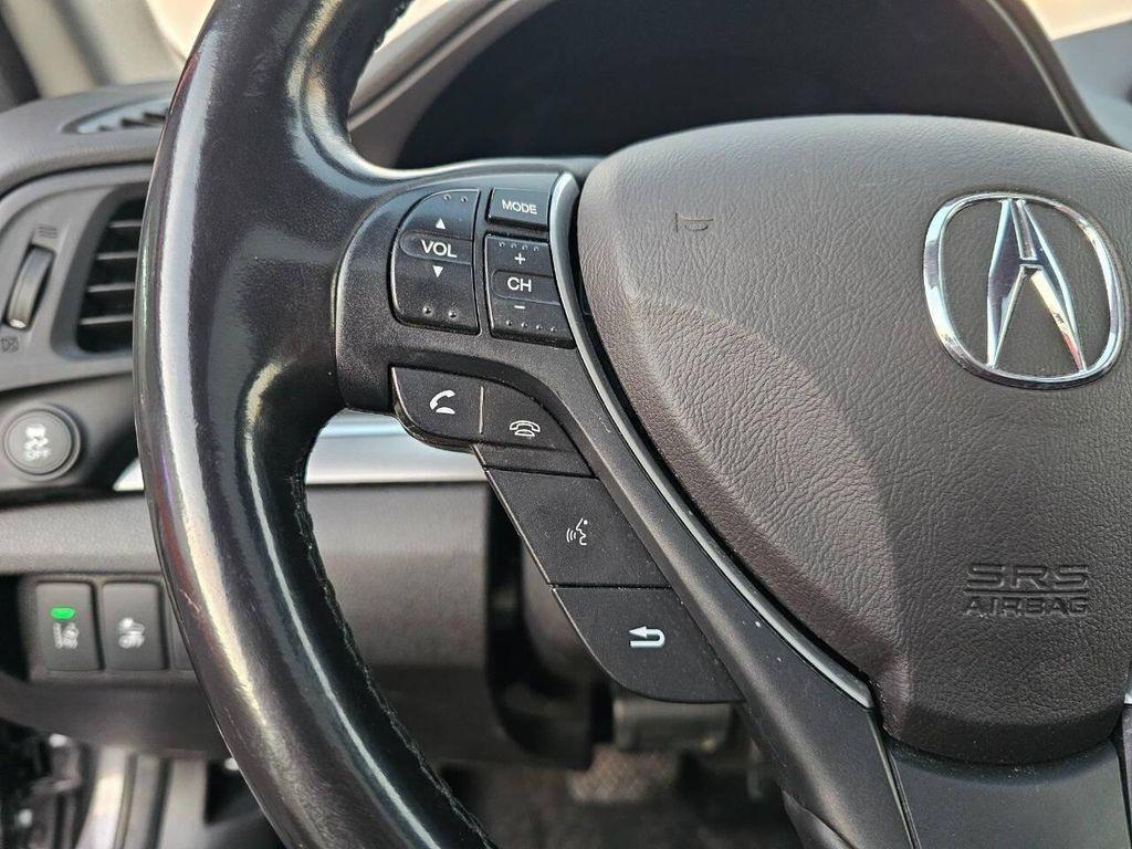 used 2019 Acura ILX car, priced at $18,999