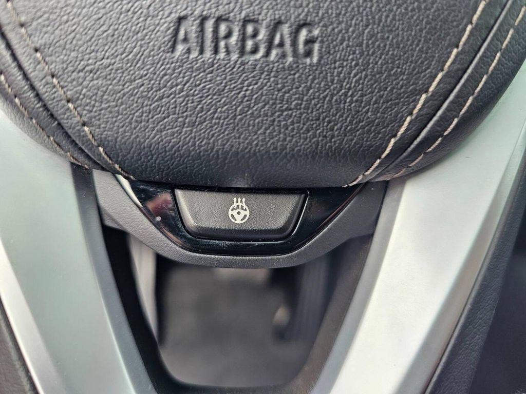 used 2018 BMW 530 car, priced at $21,999