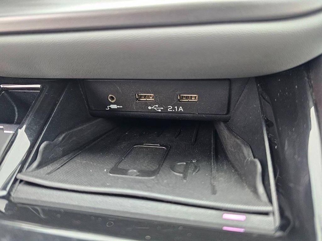 used 2020 Subaru Outback car, priced at $18,999