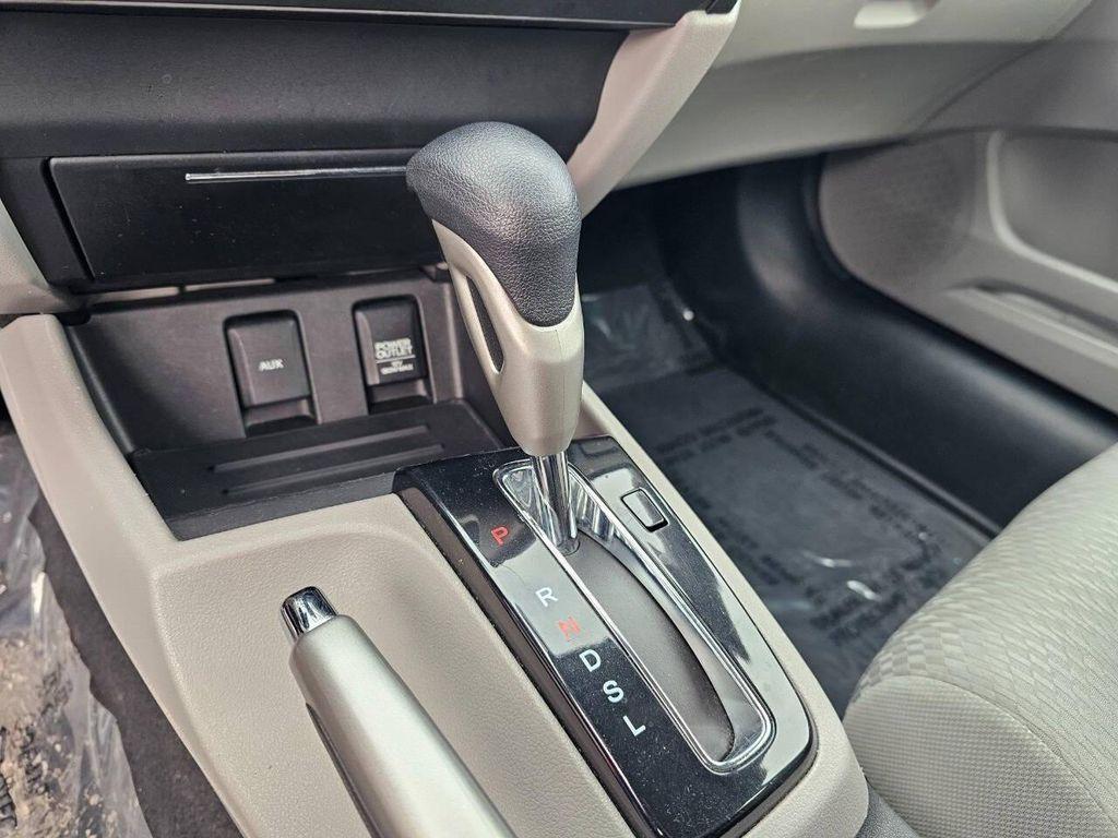 used 2014 Honda Civic car, priced at $8,999