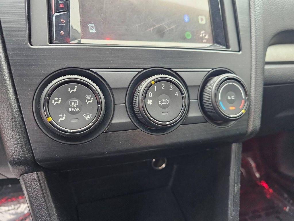 used 2013 Subaru XV Crosstrek car, priced at $9,999