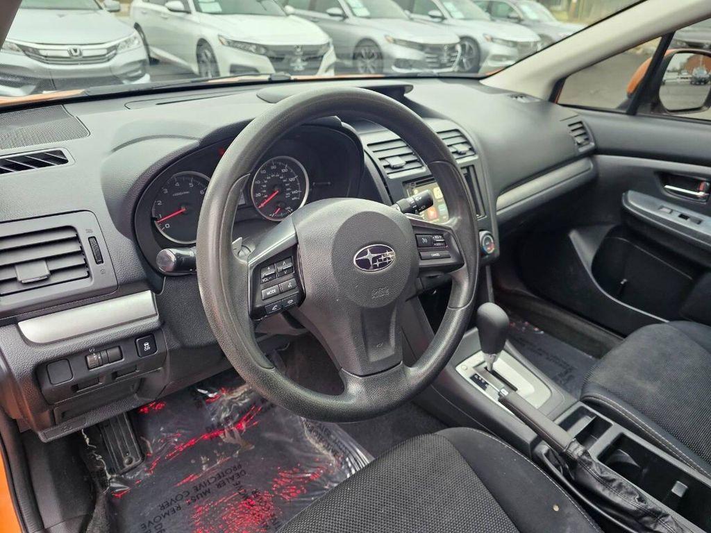 used 2013 Subaru XV Crosstrek car, priced at $9,999