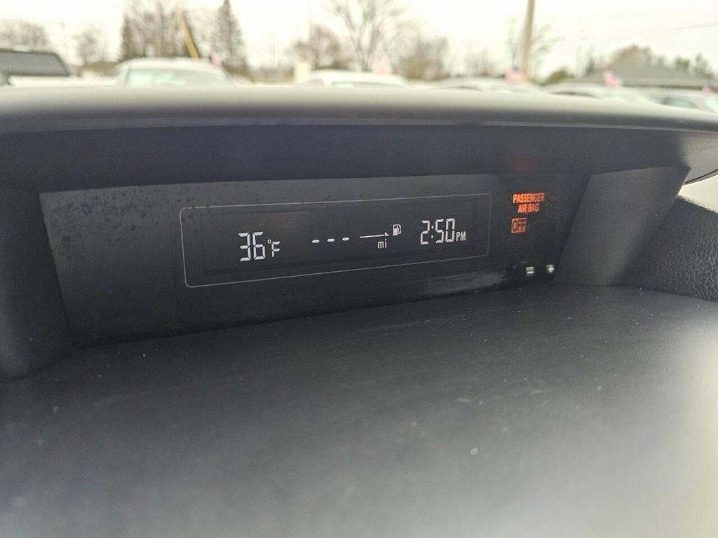 used 2013 Subaru XV Crosstrek car, priced at $9,999