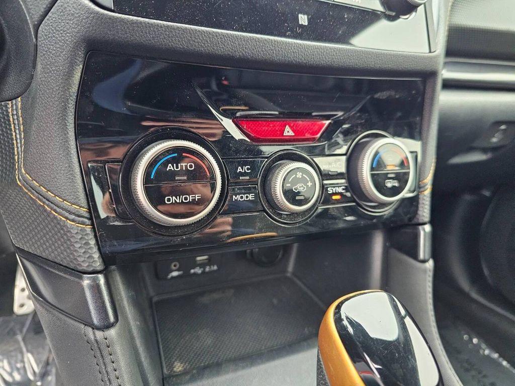 used 2022 Subaru Forester car, priced at $22,999