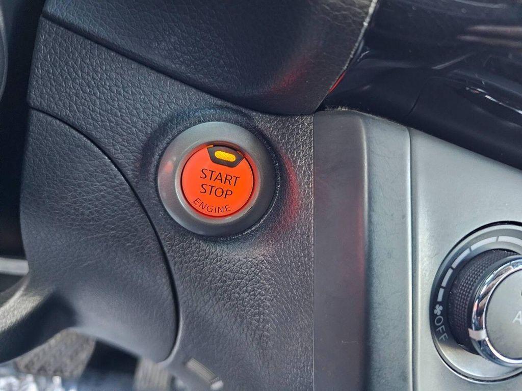 used 2017 Nissan Sentra car, priced at $9,999