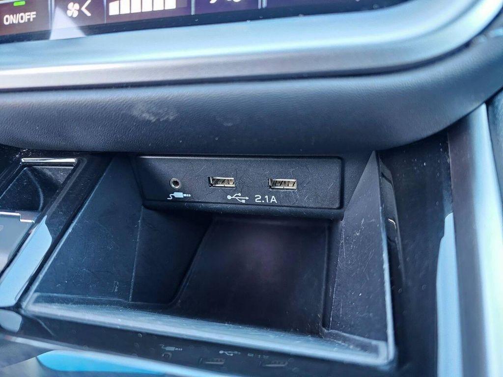 used 2020 Subaru Outback car, priced at $18,999