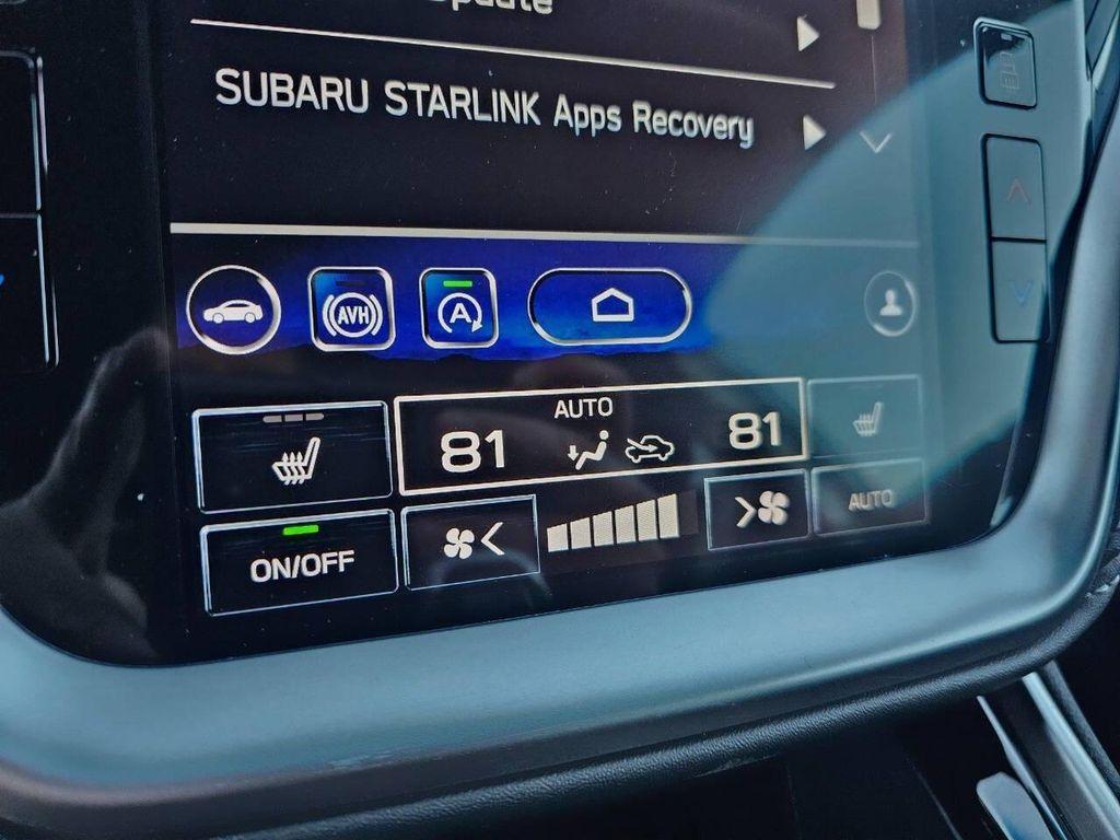 used 2020 Subaru Outback car, priced at $18,999