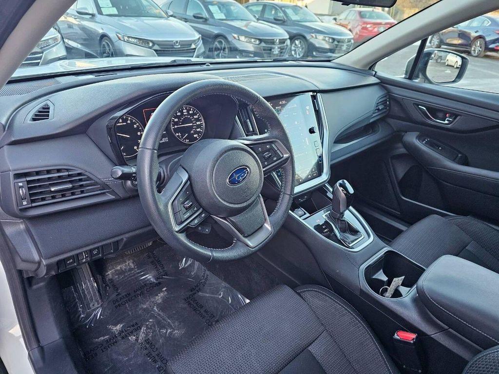 used 2020 Subaru Outback car, priced at $18,999