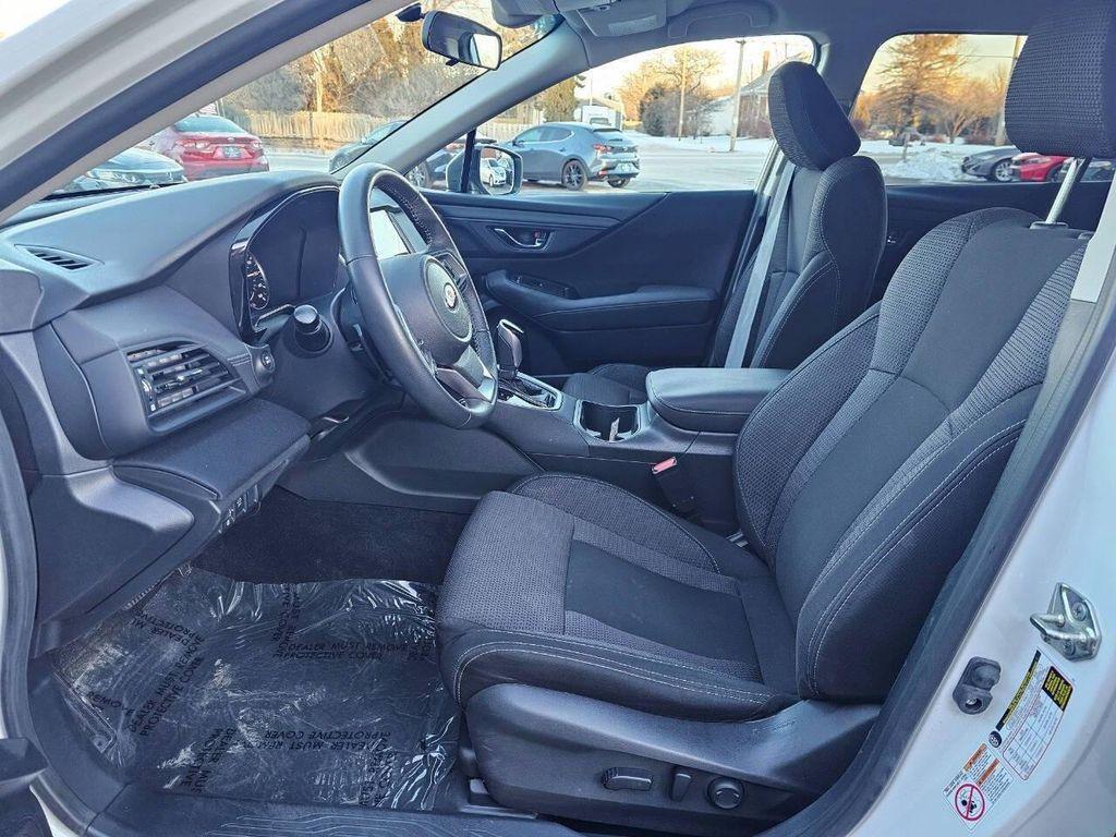 used 2020 Subaru Outback car, priced at $18,999