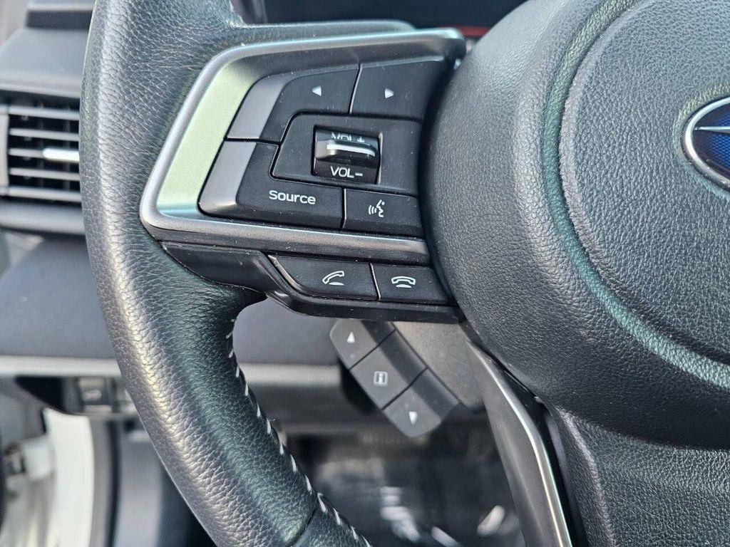 used 2020 Subaru Outback car, priced at $18,999