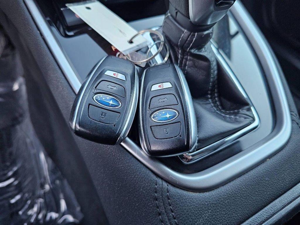 used 2020 Subaru Outback car, priced at $18,999