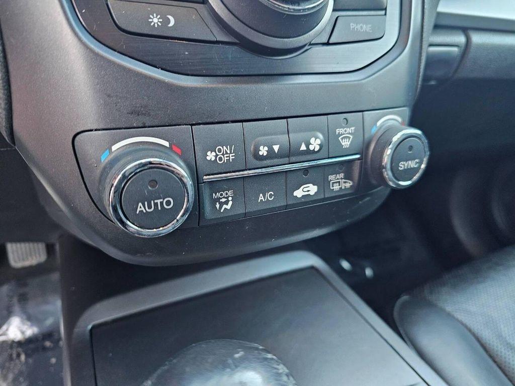 used 2014 Acura RDX car, priced at $11,999