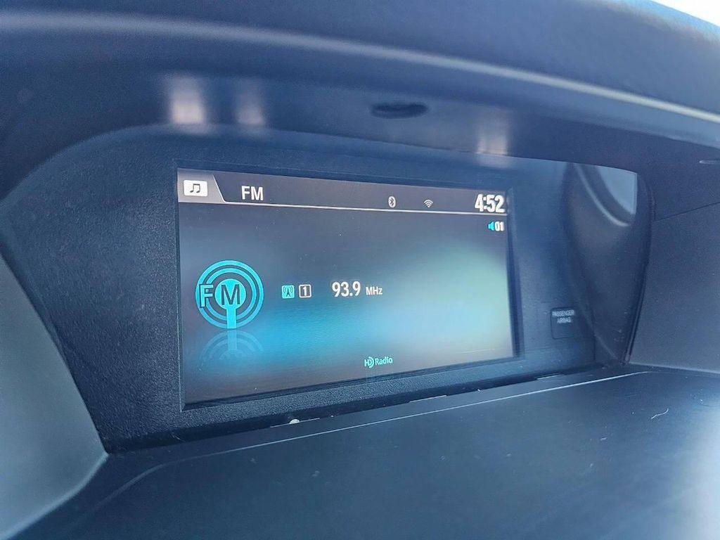 used 2016 Honda Accord car, priced at $12,999