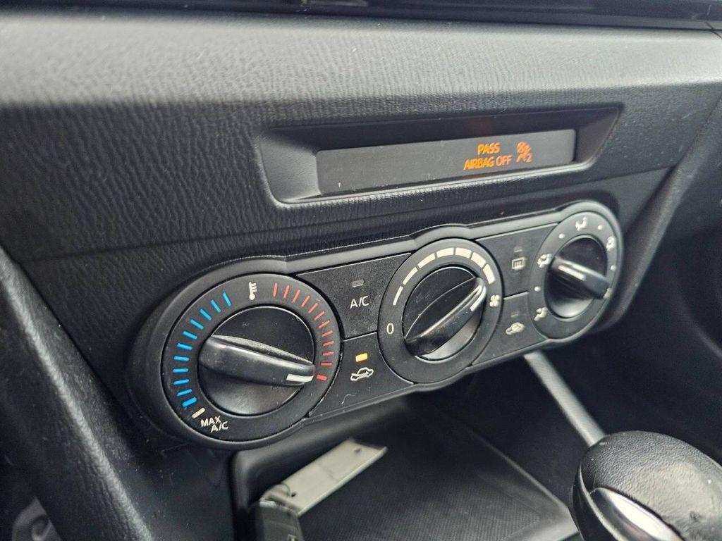 used 2015 Mazda Mazda3 car, priced at $10,999